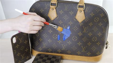 louis vuitton calculator painting|louis vuitton luggage repair.